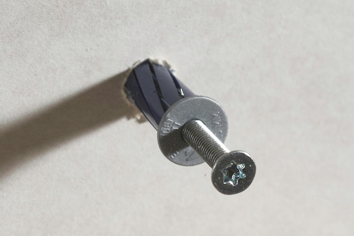 Rawplugs gips Rawplugs gips